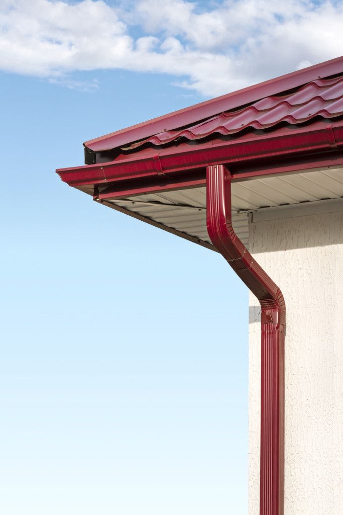 Gutter Installation